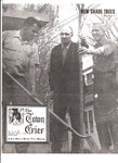 The Town Crier : May 17, 1973