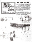 The Town Crier : August 2, 1973