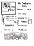 The Town Crier : October 4, 1973