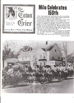 The Town Crier : October 11, 1973