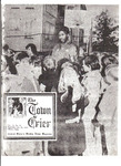 The Town Crier : October 25, 1973