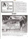 The Town Crier : November 8, 1973
