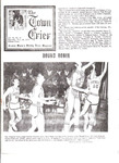 The Town Crier : November 22, 1973