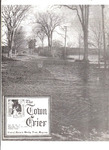 The Town Crier : December 27, 1973