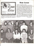 The Town Crier : January 24, 1974