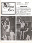 The Town Crier : February 7, 1974