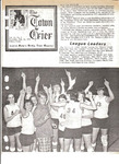 The Town Crier : February 21, 1974