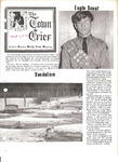 The Town Crier : March 7, 1974