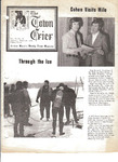 The Town Crier : March 21, 1974
