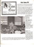 The Town Crier : April 4, 1974
