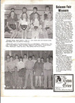 The Town Crier : April 25, 1974