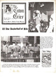 The Town Crier : May 23, 1974