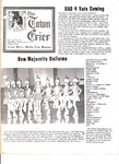 The Town Crier : November 14, 1974