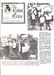 The Town Crier : November 21, 1974