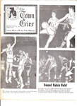 The Town Crier : November 28, 1974