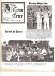 The Town Crier : December 12, 1974