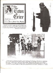 The Town Crier : January 30, 1975