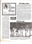The Town Crier : February 6, 1975