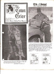 The Town Crier : February 20, 1975