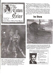The Town Crier : February 27, 1975