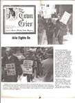 The Town Crier : March 6, 1975