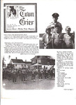 The Town Crier : May 29, 1975