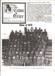 The Town Crier : June 12, 1975