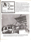 The Town Crier : August 14, 1975
