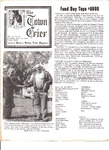 The Town Crier : September 18, 1975