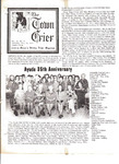 The Town Crier : November 13, 1975