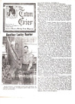 The Town Crier : November 20, 1975