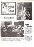 The Town Crier : December 11, 1975