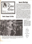 The Town Crier : December 18, 1975