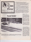 The Town Crier : February 12, 1976