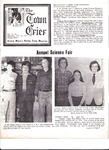 The Town Crier : February 19, 1976