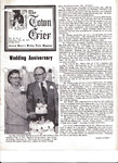 The Town Crier : February 26, 1976