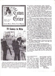 The Town Crier : March 4, 1976