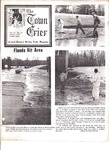 The Town Crier : April 8, 1976