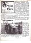 The Town Crier : May 6, 1976