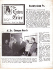 The Town Crier : May 20, 1976