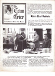 The Town Crier : June 10, 1976