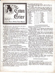The Town Crier : June 24, 1976