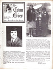 The Town Crier : July 22, 1976