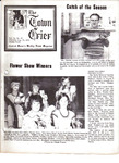 The Town Crier : August 12, 1976
