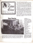 The Town Crier : August 19, 1976