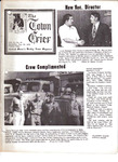 The Town Crier : August 26, 1976