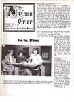 The Town Crier : September 19, 1976
