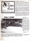 The Town Crier : September 23, 1976