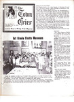The Town Crier : October 21, 1976