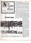 The Town Crier : December 16, 1976